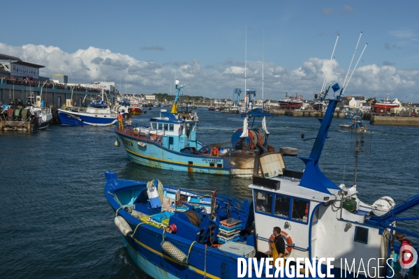 Ports de Bretagne