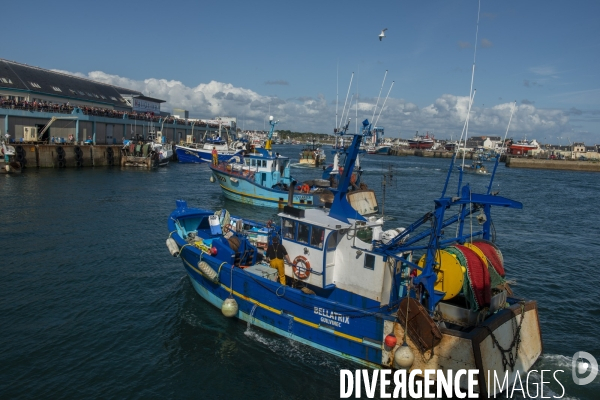 Ports de Bretagne