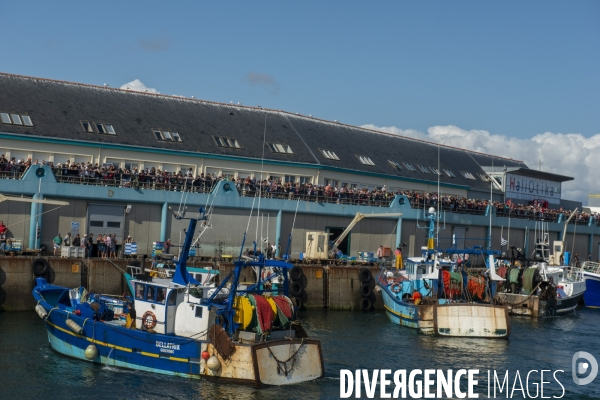 Ports de Bretagne