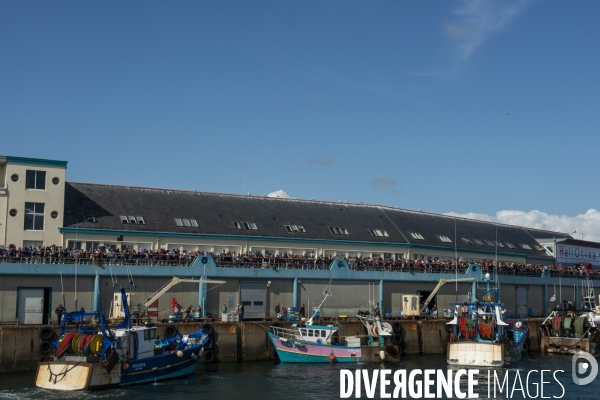 Ports de Bretagne