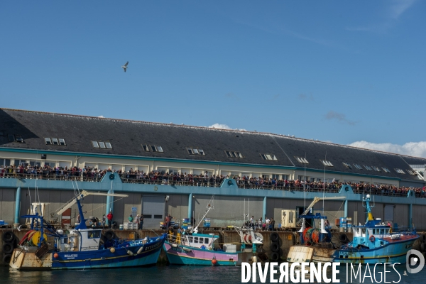 Ports de Bretagne