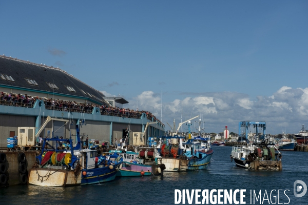 Ports de Bretagne