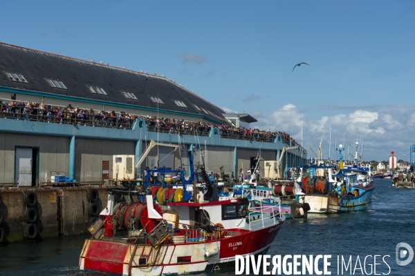 Ports de Bretagne