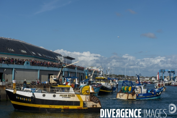 Ports de Bretagne