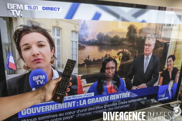 Orange pret a couper le signal de bfm-tv