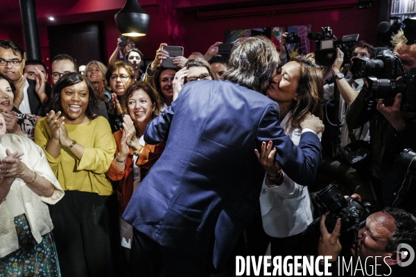 Cédric Villani officialise sa candidature à la mairie de Paris