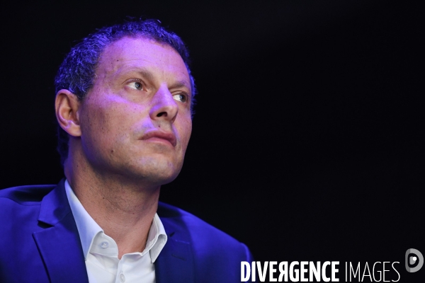 Marc Olivier Fogiel