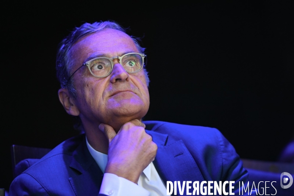 Olivier Maistre