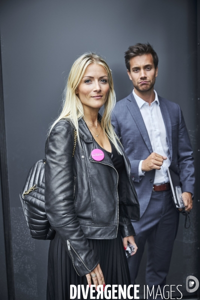 Premiere université été En Marche à Bordeaux