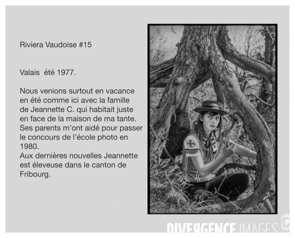 Riviera Vaudoise #15
