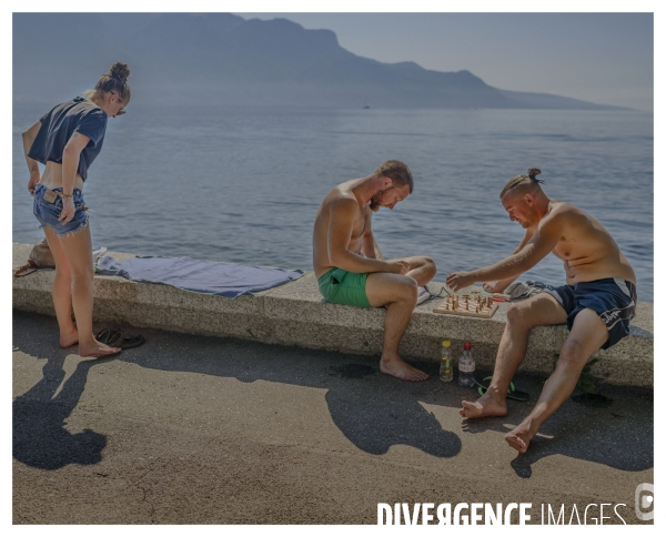 Riviera Vaudoise #15