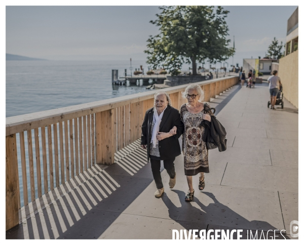 Riviera Vaudoise #15