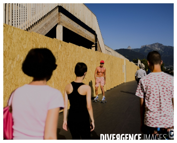 Riviera Vaudoise #15
