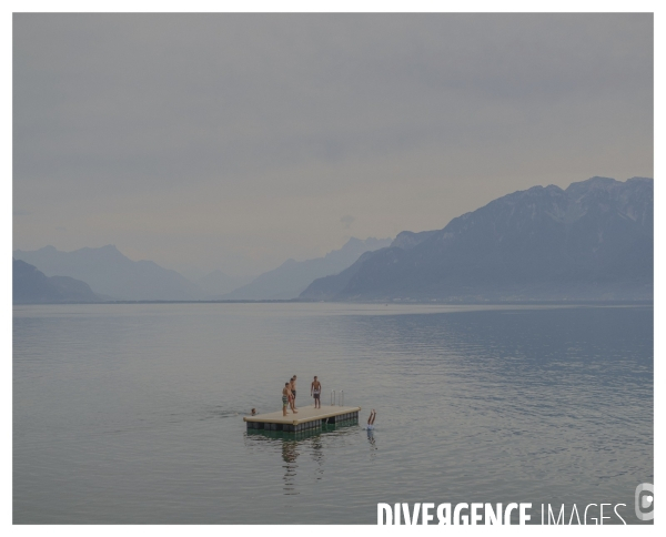 Riviera Vaudoise #15
