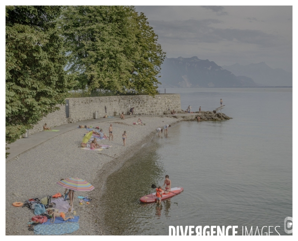 Riviera Vaudoise #15