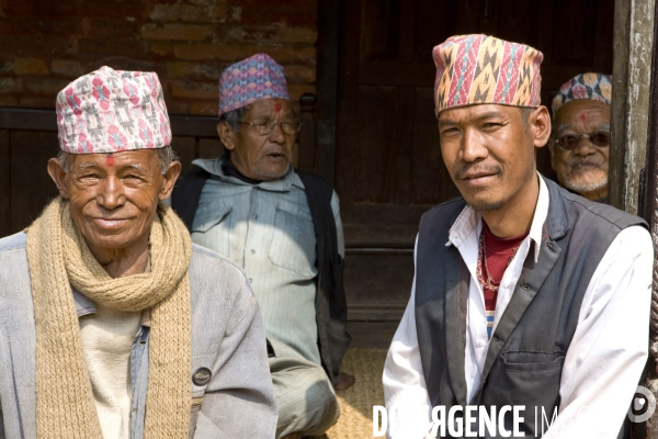 Nepal