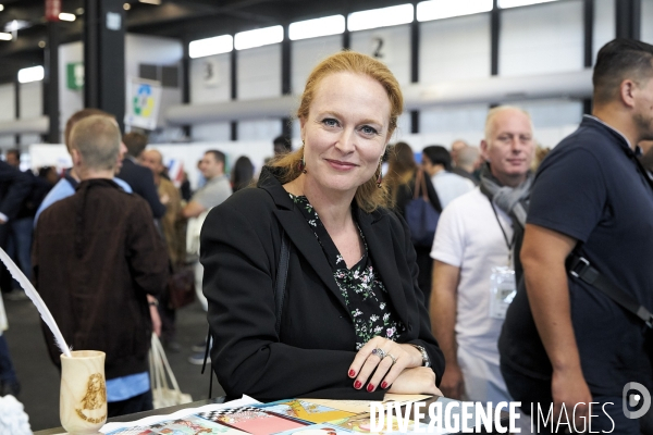 Premiere université été En Marche à Bordeaux