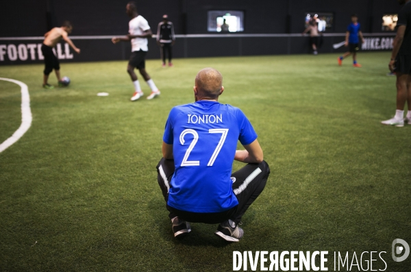 Homeless World Cup