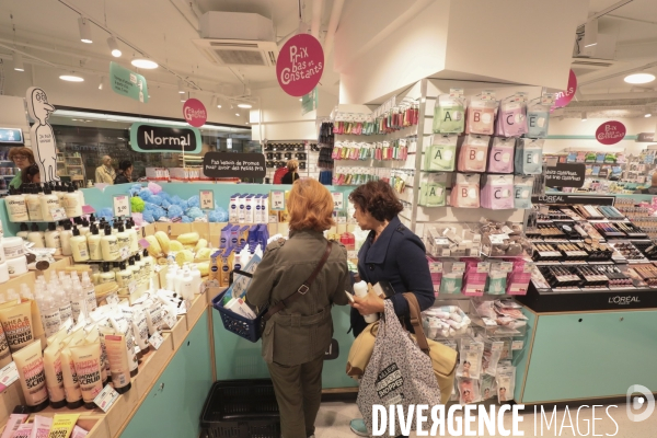 Ouverture de l enseigne danoise normal