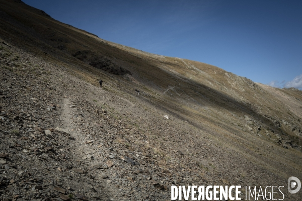 Petite Chronique d en Haut 2017-Rando