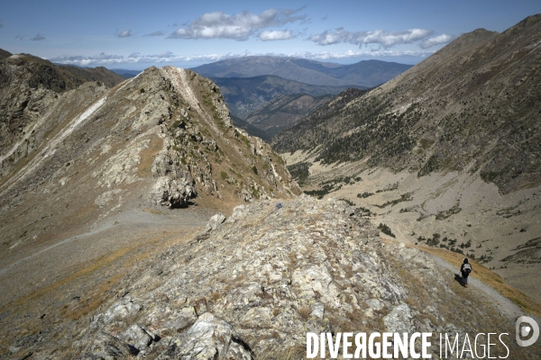 Petite Chronique d en Haut 2017-Rando