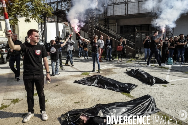 AG du collectif Inter-Urgences