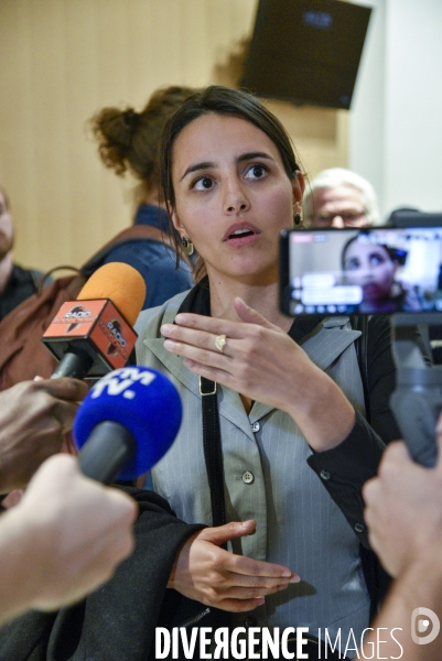 Procès de l inaction climatique et sociale. Action pour une justice climatique et sociale. Désobéissance civile en lutte contre l effondrement écologique et le réchauffement climatique.