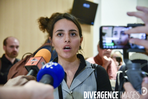Procès de l inaction climatique et sociale. Action pour une justice climatique et sociale. Désobéissance civile en lutte contre l effondrement écologique et le réchauffement climatique.