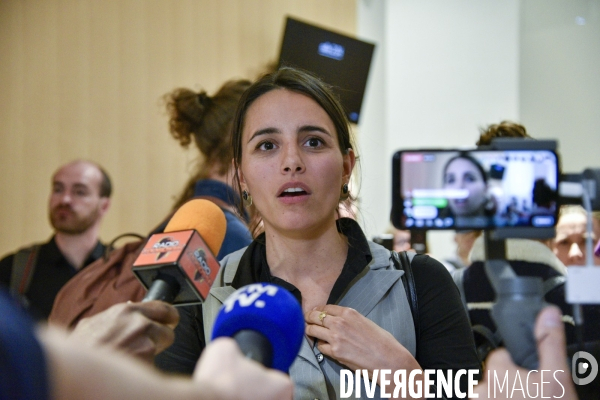 Procès de l inaction climatique et sociale. Action pour une justice climatique et sociale. Désobéissance civile en lutte contre l effondrement écologique et le réchauffement climatique.