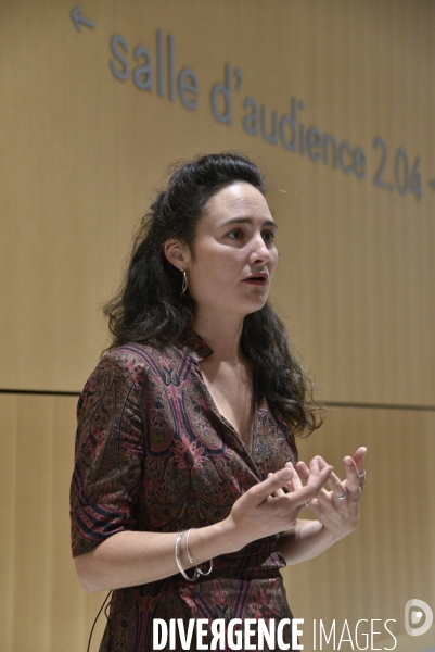 Procès de l inaction climatique et sociale. Action pour une justice climatique et sociale. Désobéissance civile en lutte contre l effondrement écologique et le réchauffement climatique.