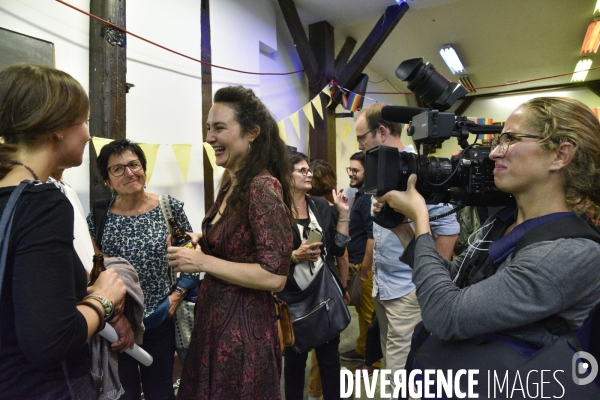 Procès de l inaction climatique et sociale. Action pour une justice climatique et sociale. Désobéissance civile en lutte contre l effondrement écologique et le réchauffement climatique.