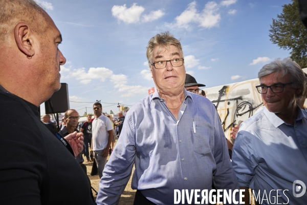 Fête de l  Humanité 2019