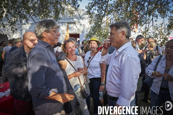 Fête de l  Humanité 2019