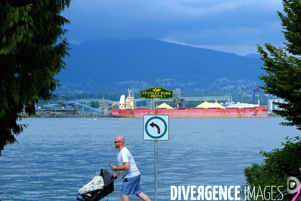 Vancouver