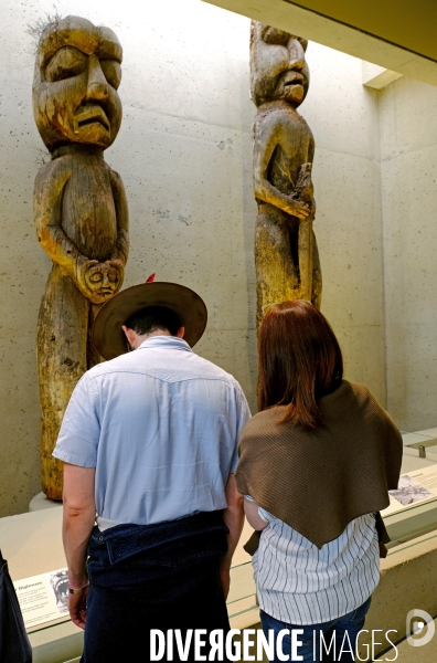 Vancouver, la cité de verre