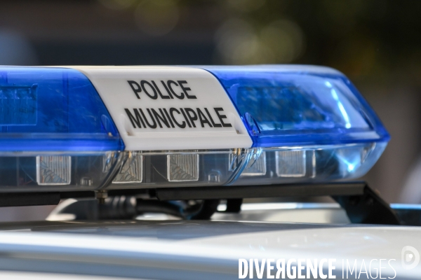 Nouveaux locaux pour la police municipale de Valence