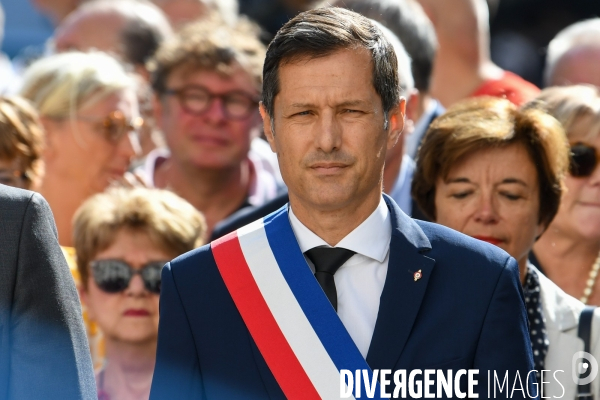 Nouveaux locaux pour la police municipale de Valence
