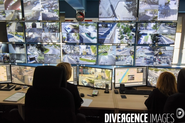 Nouveaux locaux pour la police municipale de Valence