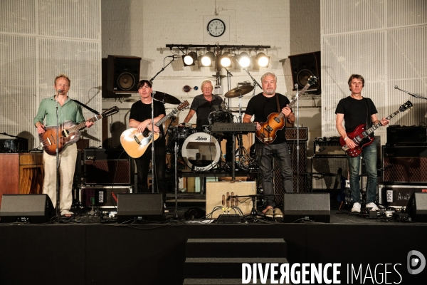 The analogues - abbey road a abbey road