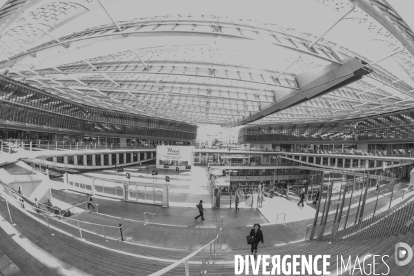 Forum des halles devient westfield forum des halles