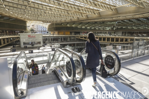 Forum des halles devient westfield forum des halles