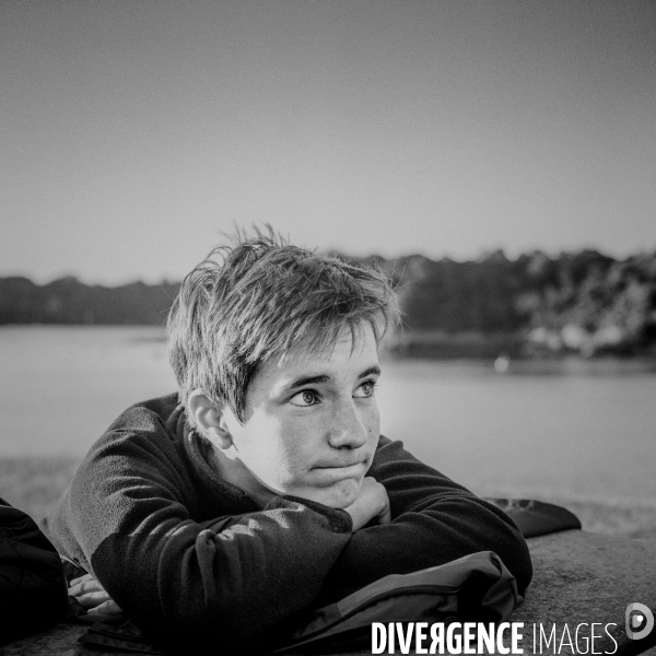 La Vacance ( 2019 )