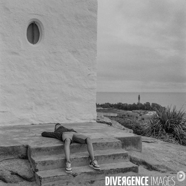 La Vacance ( 2019 )