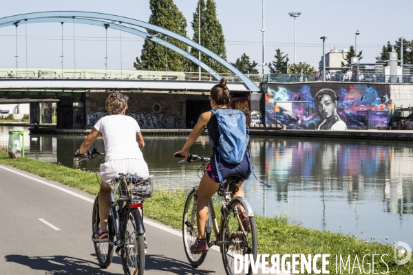 Mobilités en Seine-Saint-Denis