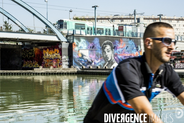 Mobilités en Seine-Saint-Denis