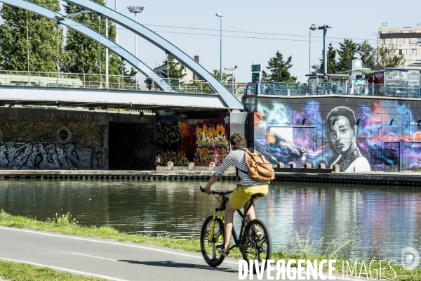 Mobilités en Seine-Saint-Denis