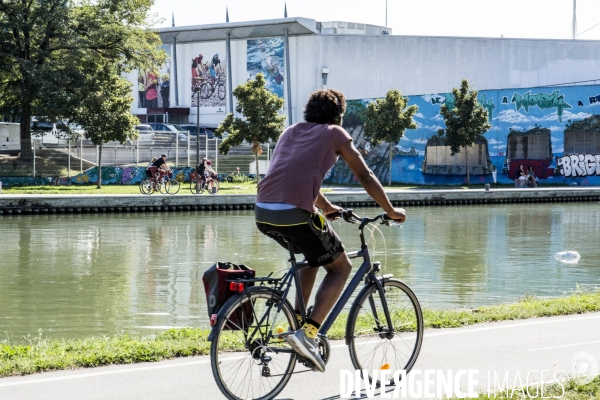 Mobilités en Seine-Saint-Denis