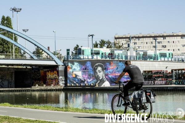 Mobilités en Seine-Saint-Denis