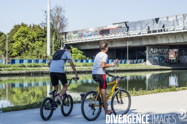 Mobilités en Seine-Saint-Denis