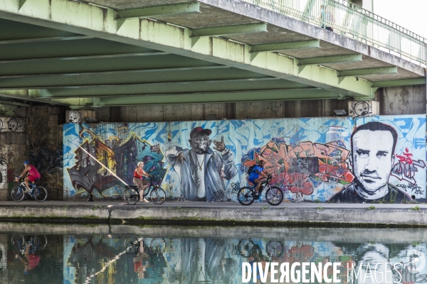 Mobilités en Seine-Saint-Denis